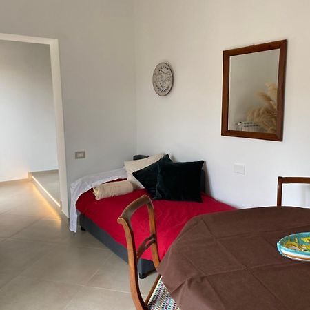 All'Imbrunire Exlusive Apartment Salerno Exterior photo