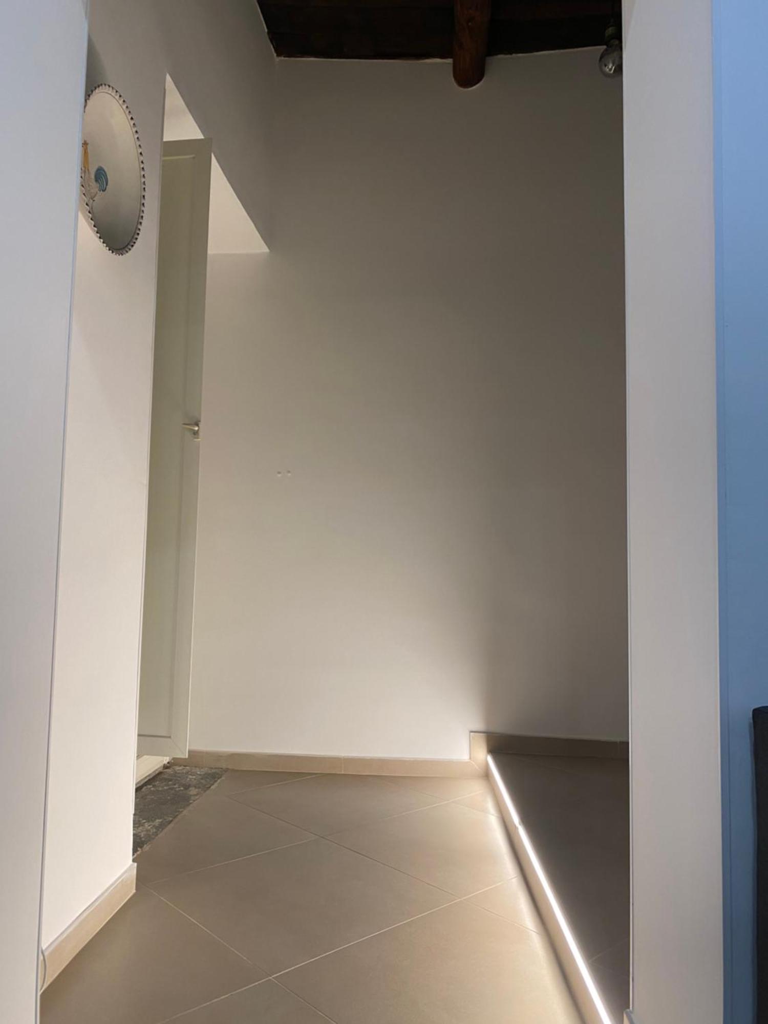 All'Imbrunire Exlusive Apartment Salerno Exterior photo