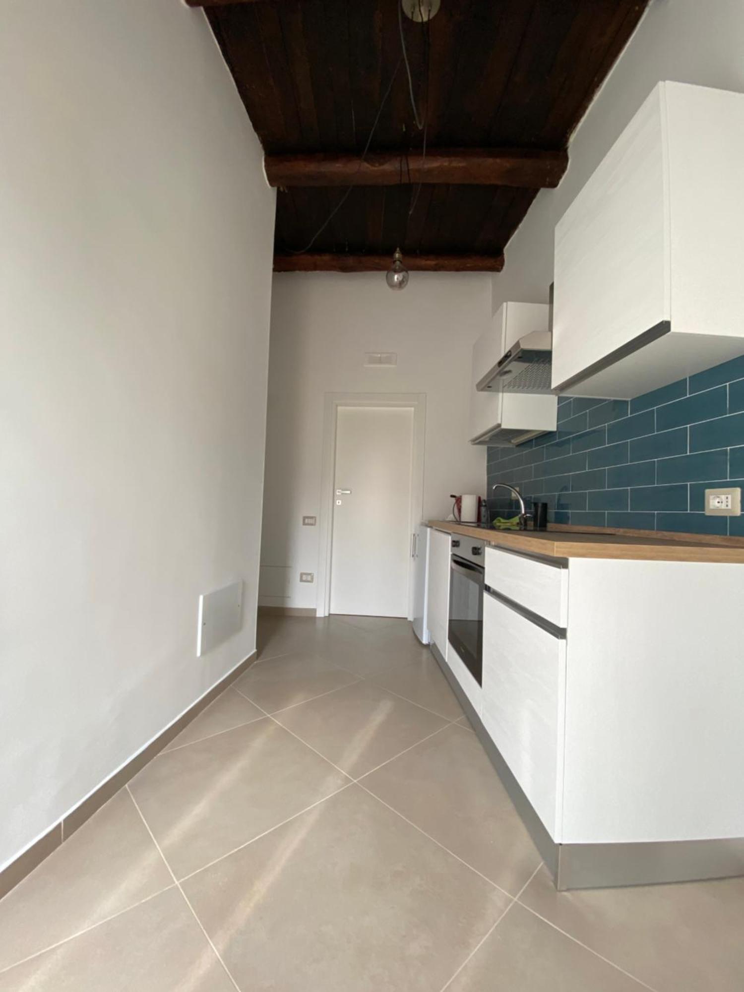 All'Imbrunire Exlusive Apartment Salerno Exterior photo