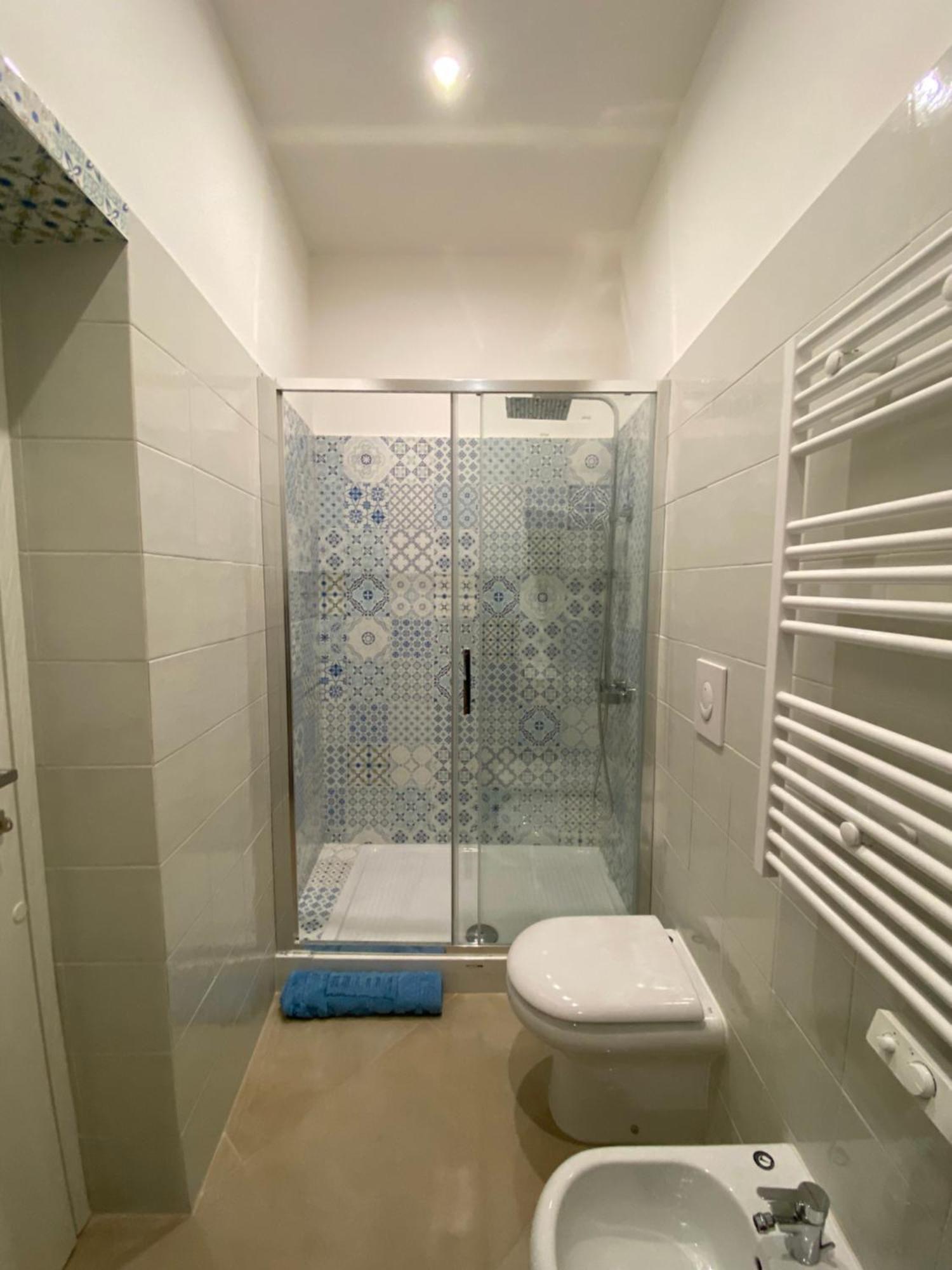 All'Imbrunire Exlusive Apartment Salerno Exterior photo