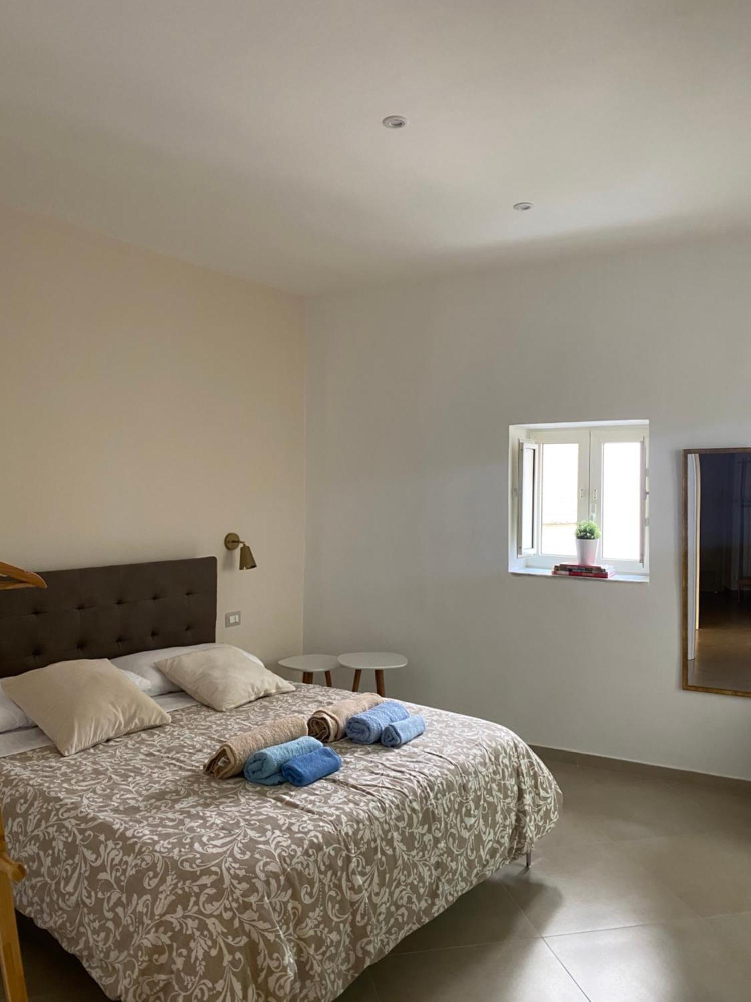 All'Imbrunire Exlusive Apartment Salerno Exterior photo