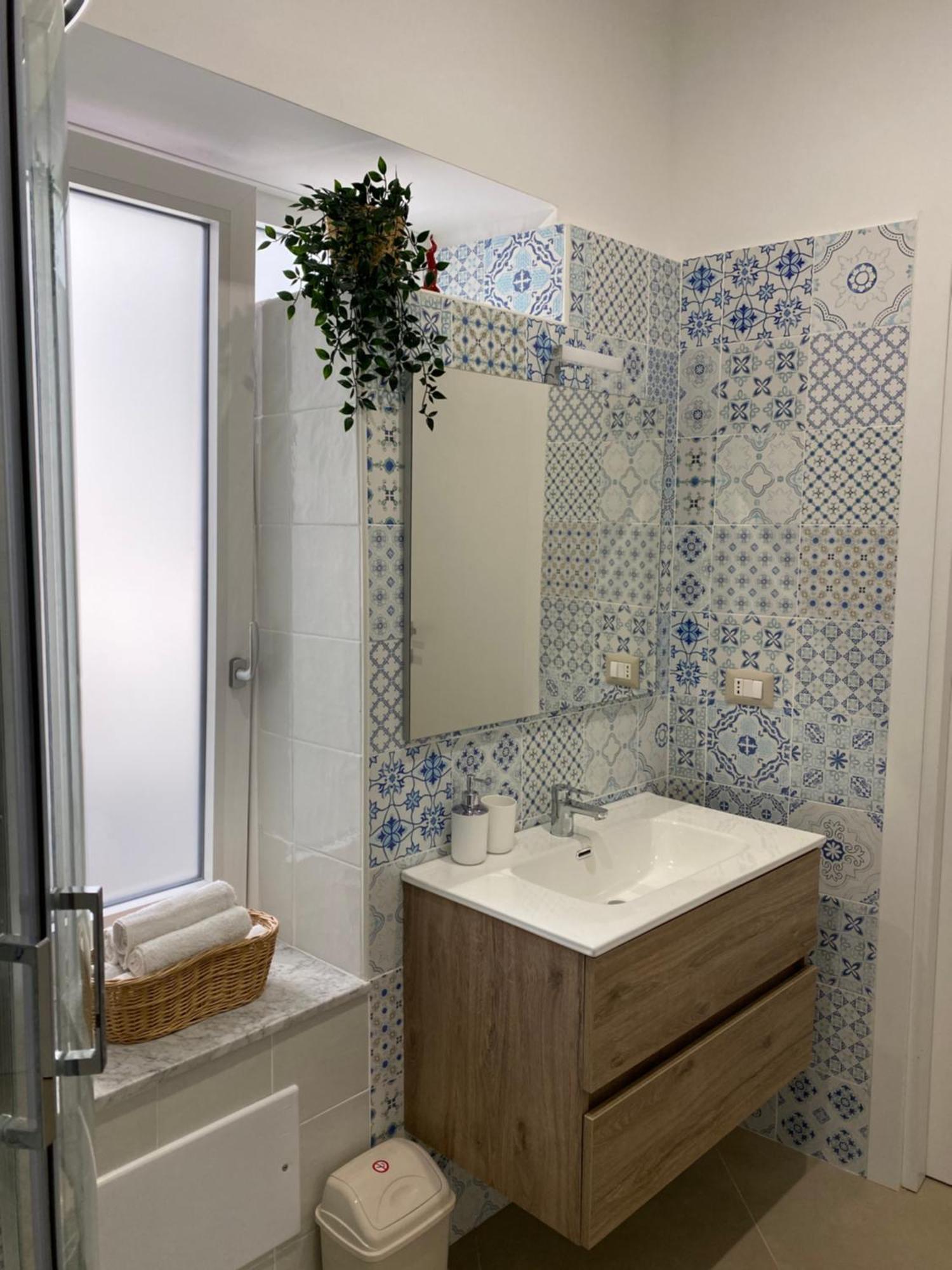 All'Imbrunire Exlusive Apartment Salerno Exterior photo